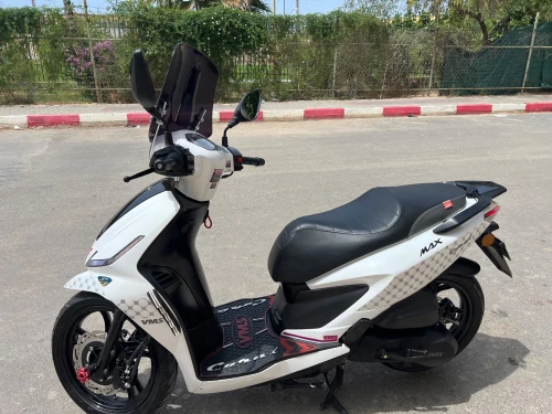 Vms Coral 2024