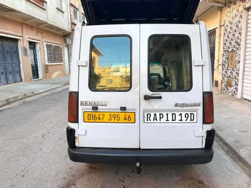 Renault Express 1995 Express