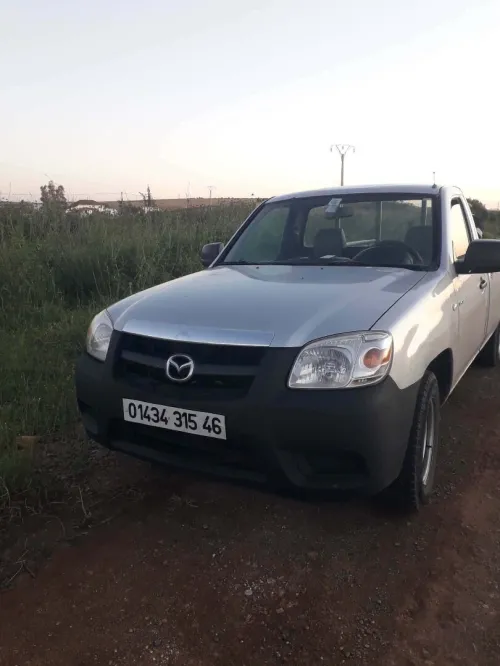 Mazda BT 50 2015 Simple cabine NEW
