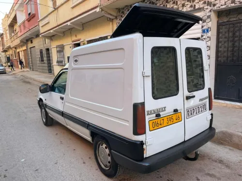 Renault Express 1995 Express