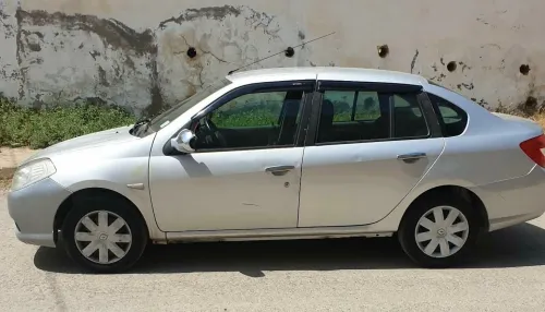 Renault Symbol 2010 Expression