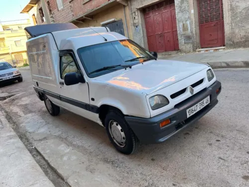 Renault Express 1995 Express