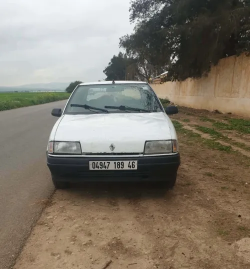 Renault 19 1989 19