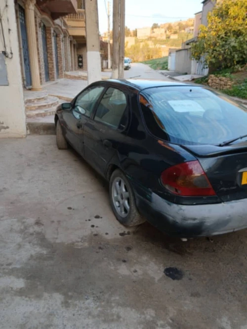 Ford Mondeo 1997 