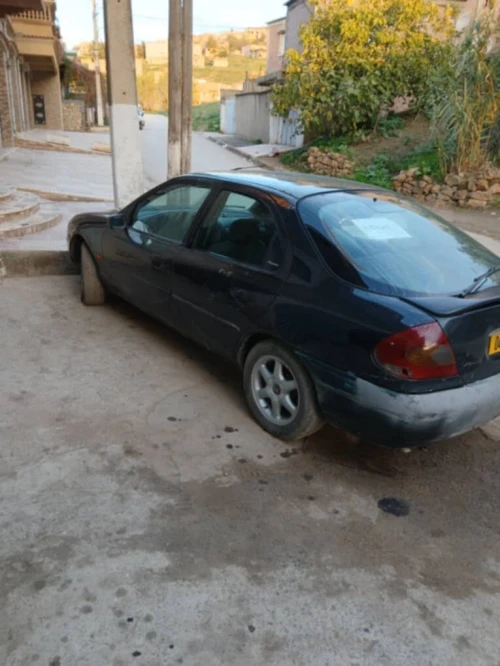 Ford Mondeo 1997 