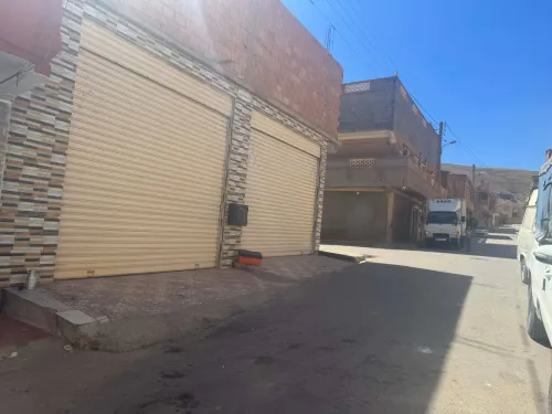Vente bien immobilier Tiaret Ksar chellala