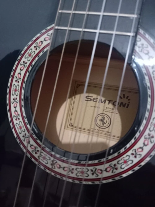 guitare classique 