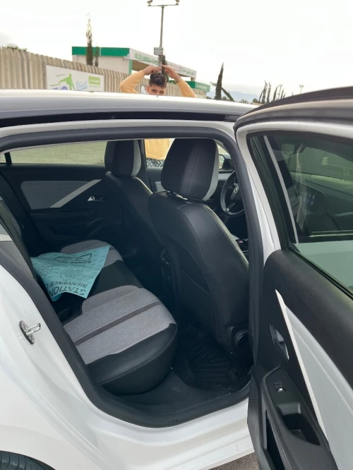 Opel Astra 2023 elegance