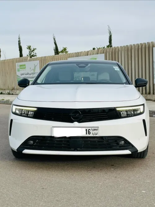 Opel Astra 2023 Elegance