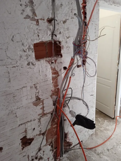 Electrician Baltimore