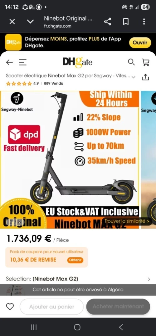 ninbot ninbot 2022