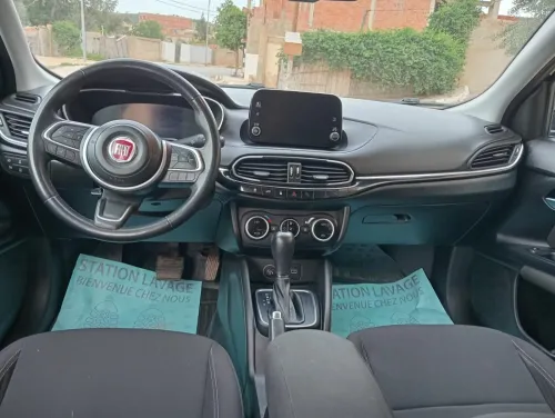 Fiat Tipo Sedan 2024 Urban Plus