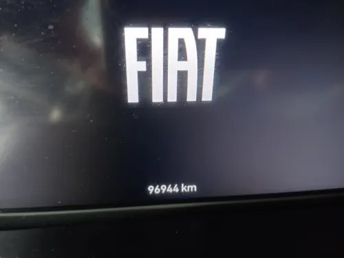 Fiat Tipo Sedan 2024 Urban Plus