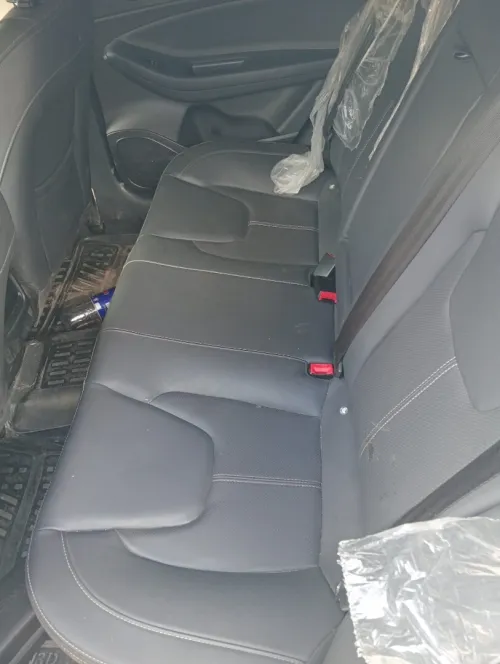 Chery Arrizo 5 2025 Luxury