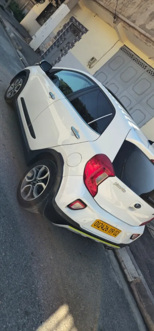 Kia Picanto 2019 Xline