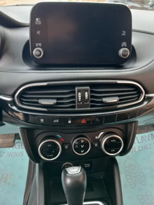 Fiat Tipo Sedan 2024 Urban Plus