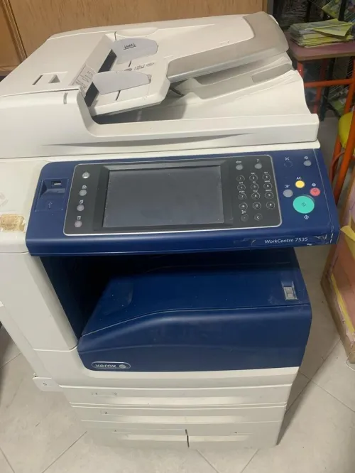Xerox 