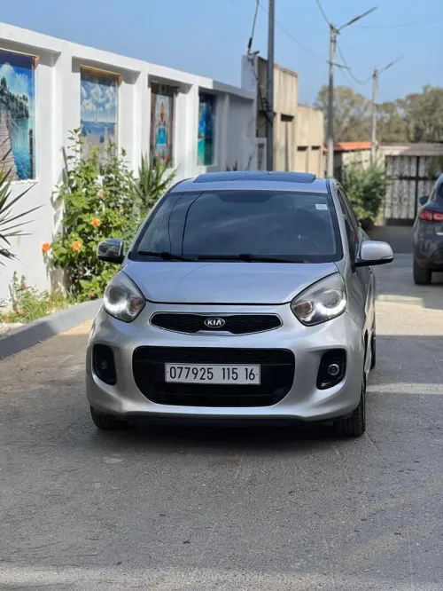 Kia Picanto 2015 Brazilia