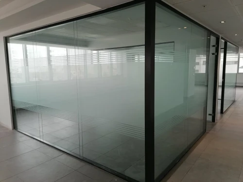 vitrine verre 