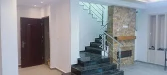 rampe d escalier inox -  Garde Corps Inox Services - rampe inox  