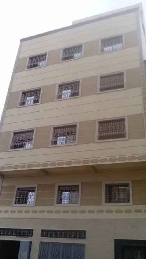 monocouche - Services - monocouche facades - Services - peinture monocouche - Services