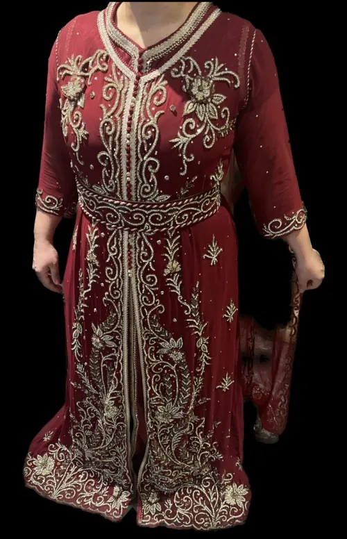 Kaftan