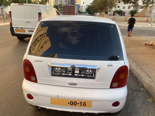 Chery QQ 2016 QQ
