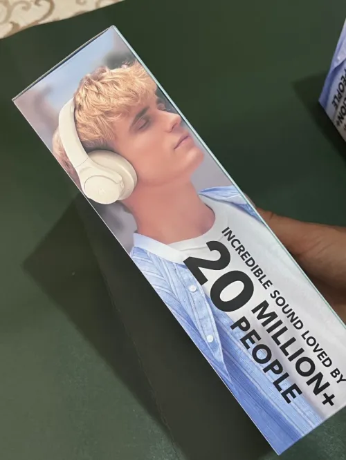 Casque Soundcore Q20i