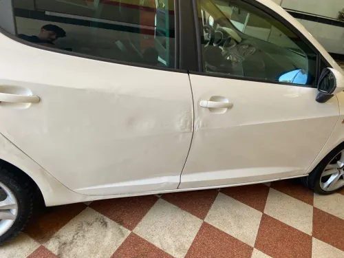 Seat Ibiza 2011 Loca