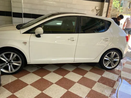Seat Ibiza 2011 Loca