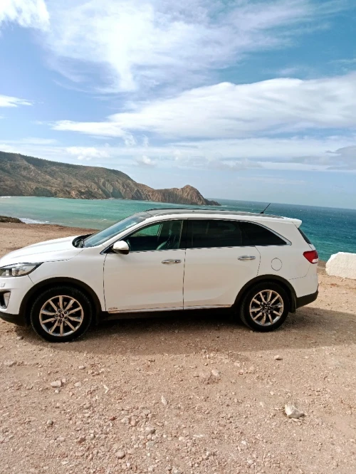 Kia Sorento 2015 Premium 5 Places