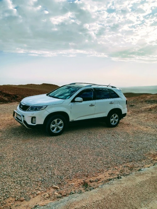 Kia Sorento 2015 Premium 7 Places