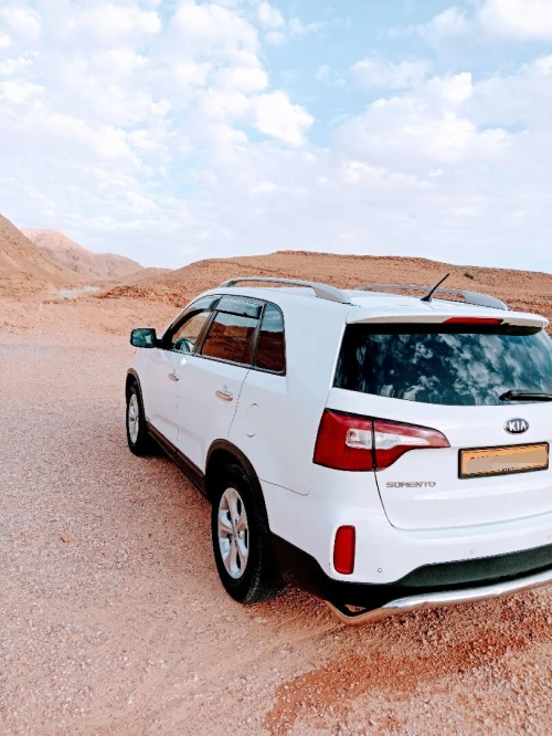 Kia Sorento 2015 Premium 7 Places