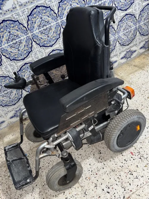 Fauteuil roulant électrique à vendre