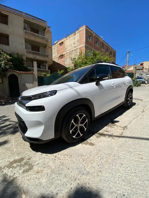 Citroen C3 AIRCROSS 2023 