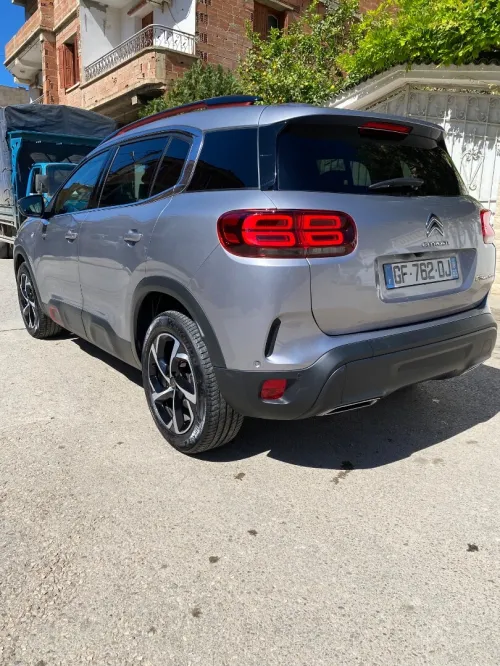 Citroen C5 AIRCROSS 2022 