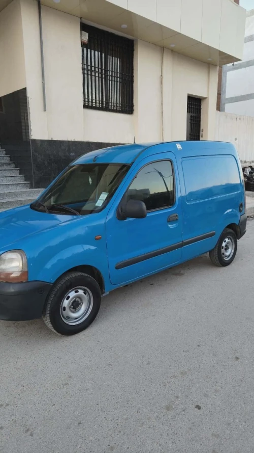 Renault Kangoo 1999 