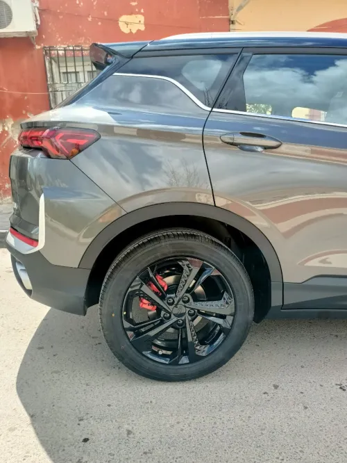 Geely Coolray 2026 Full options