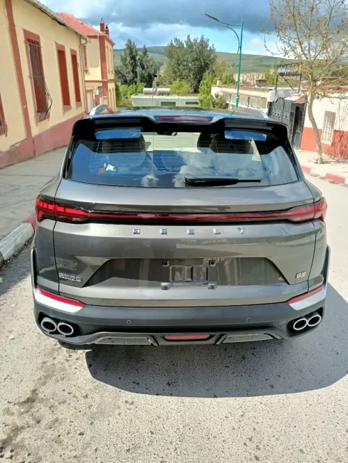 Geely Coolray 2026 Full options