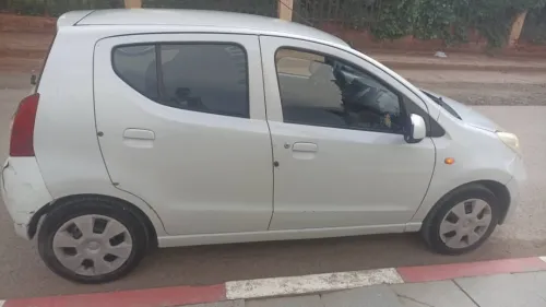 Suzuki Celerio 2011 Celerio