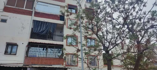 Vente Appartement F4 Tipaza Bou haroun