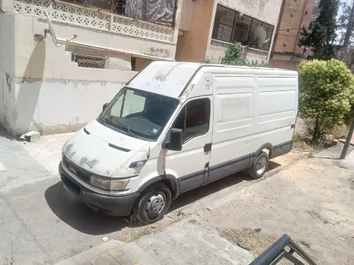 iveco iveco c9 1999