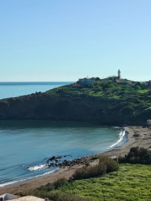 Vente Terrain Tipaza Gouraya