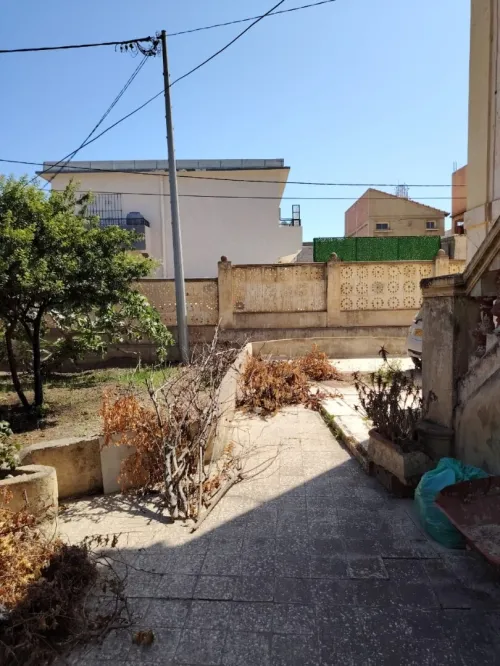 Vente Terrain Tipaza Cherchell