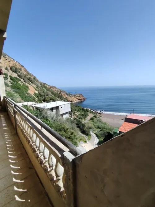 Vente Terrain Tipaza Larhat