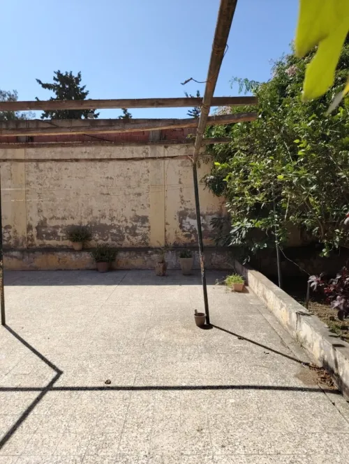 Vente Terrain Tipaza Cherchell