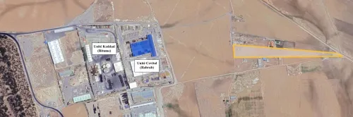 Vente Terrain Sétif Mezloug 2