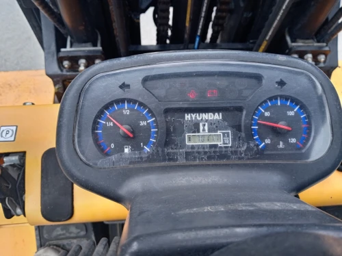 Hyundai 3.5t 2019