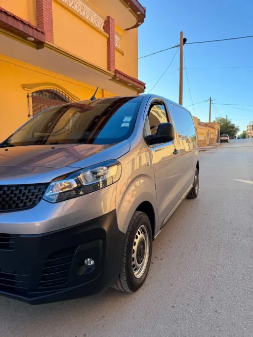 Fiat scudo 2023 