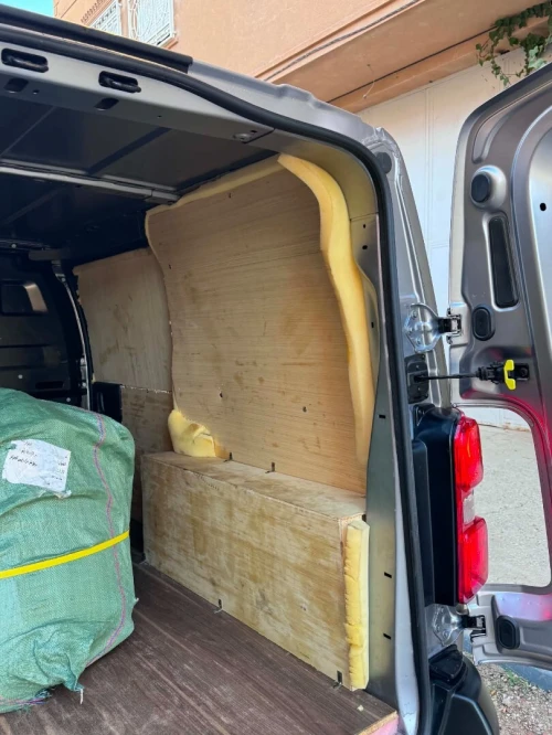 Fiat scudo 2023 